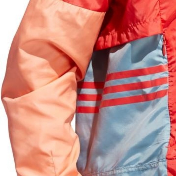 🍁🍁🍁Adidas ID woven shell jacket - Picture 5 of 8